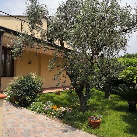 B&B D'Avino Пагани Екстериор снимка