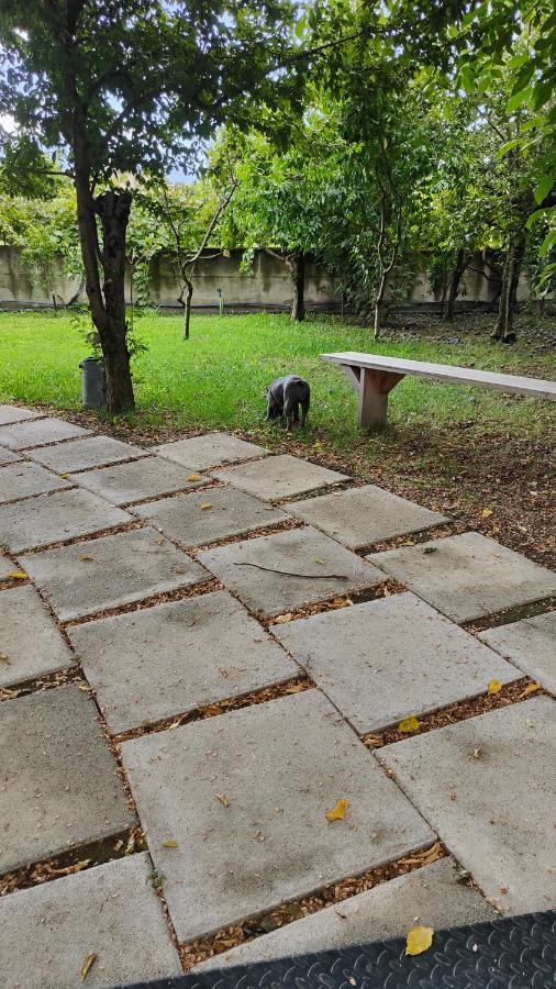 B&B D'Avino Пагани Екстериор снимка
