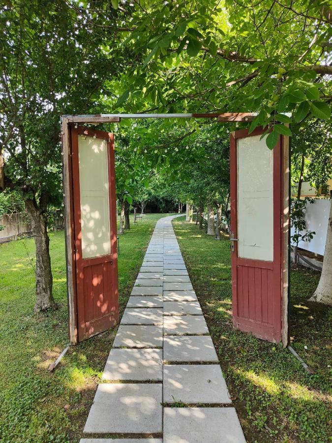 B&B D'Avino Пагани Екстериор снимка