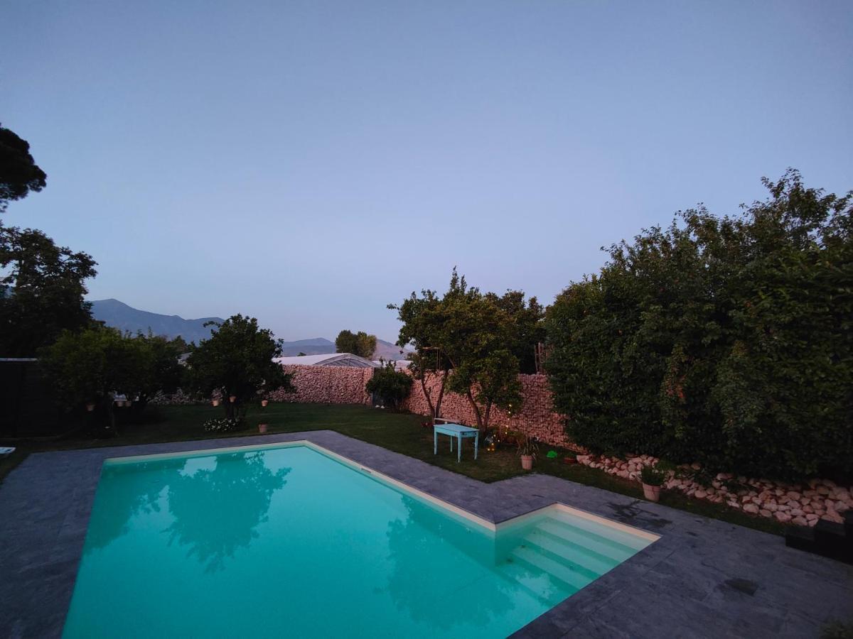 B&B D'Avino Пагани Екстериор снимка