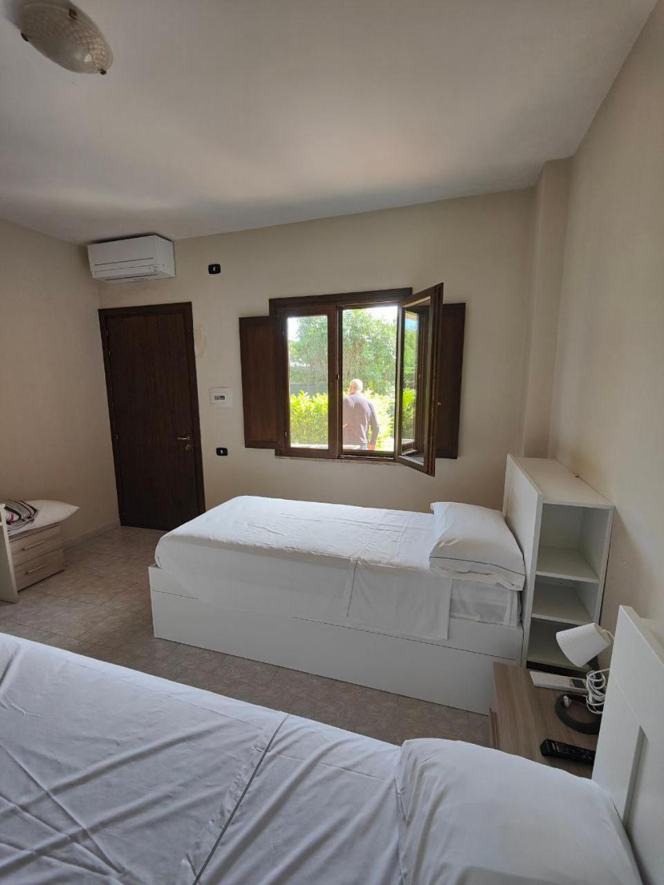B&B D'Avino Пагани Екстериор снимка