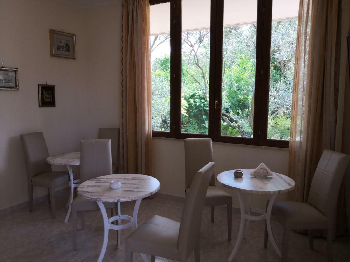 B&B D'Avino Пагани Екстериор снимка