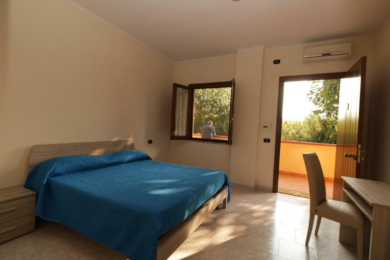 B&B D'Avino Пагани Екстериор снимка