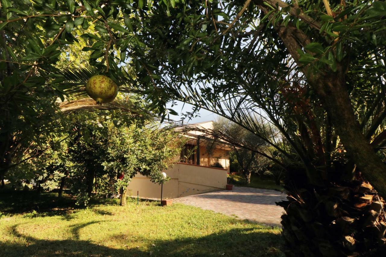 B&B D'Avino Пагани Екстериор снимка