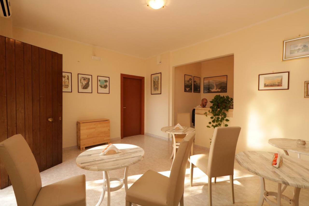 B&B D'Avino Пагани Екстериор снимка
