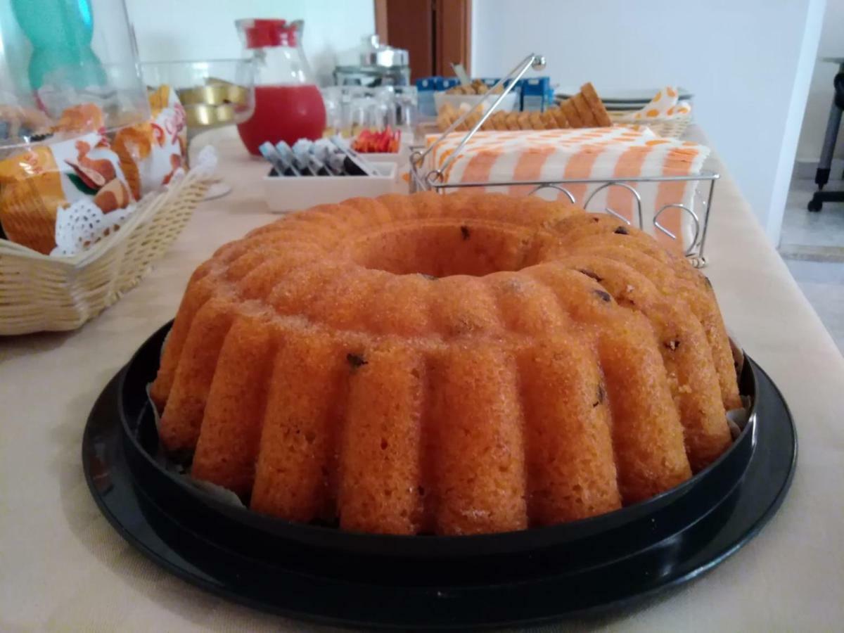 B&B D'Avino Пагани Екстериор снимка