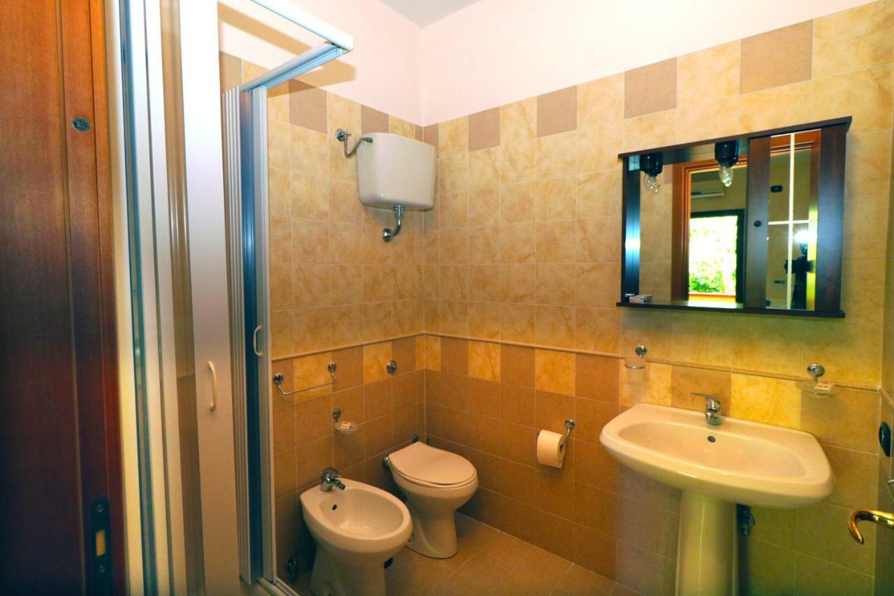 B&B D'Avino Пагани Екстериор снимка