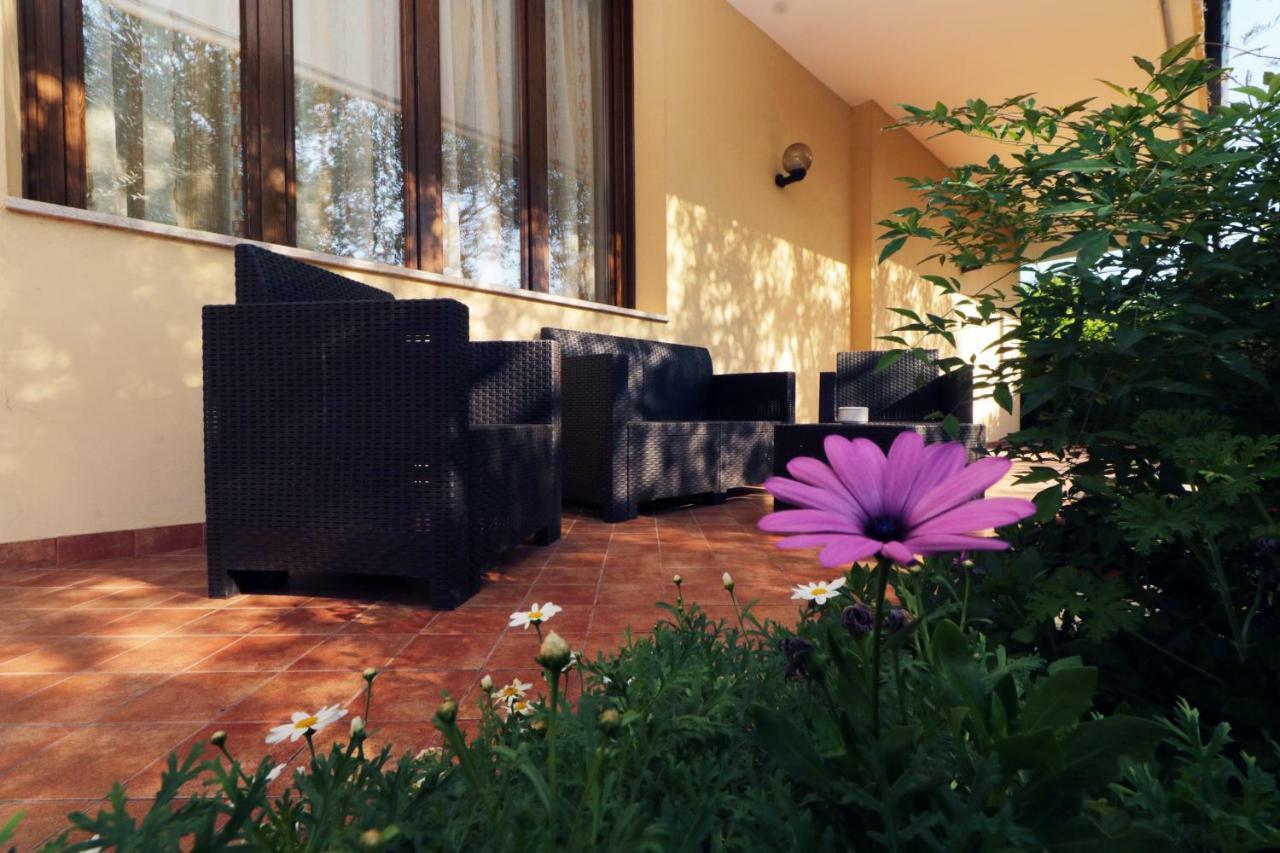 B&B D'Avino Пагани Екстериор снимка