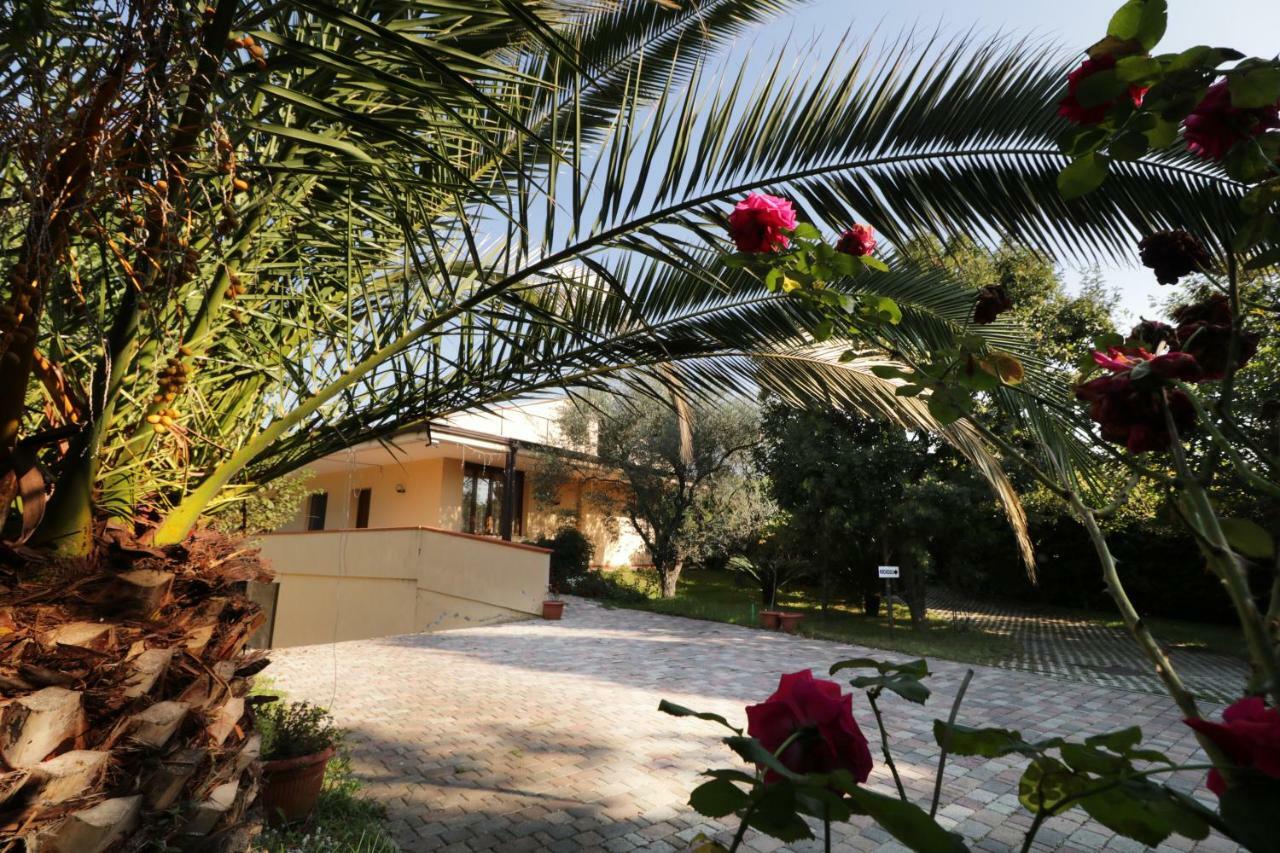 B&B D'Avino Пагани Екстериор снимка