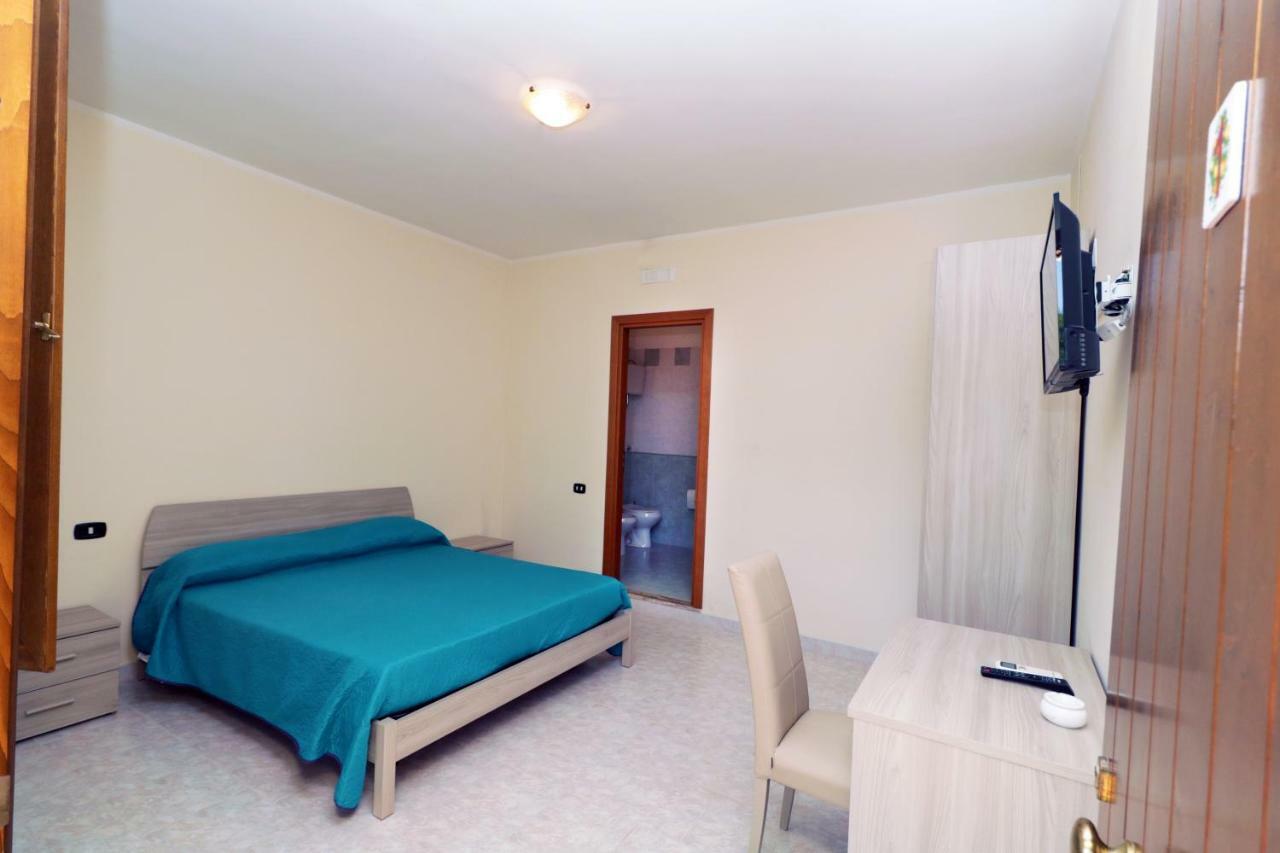 B&B D'Avino Пагани Екстериор снимка