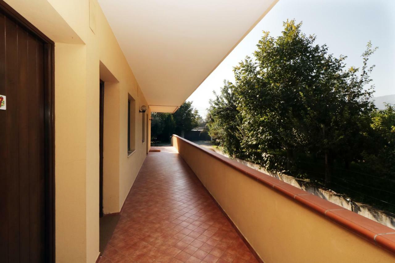 B&B D'Avino Пагани Екстериор снимка
