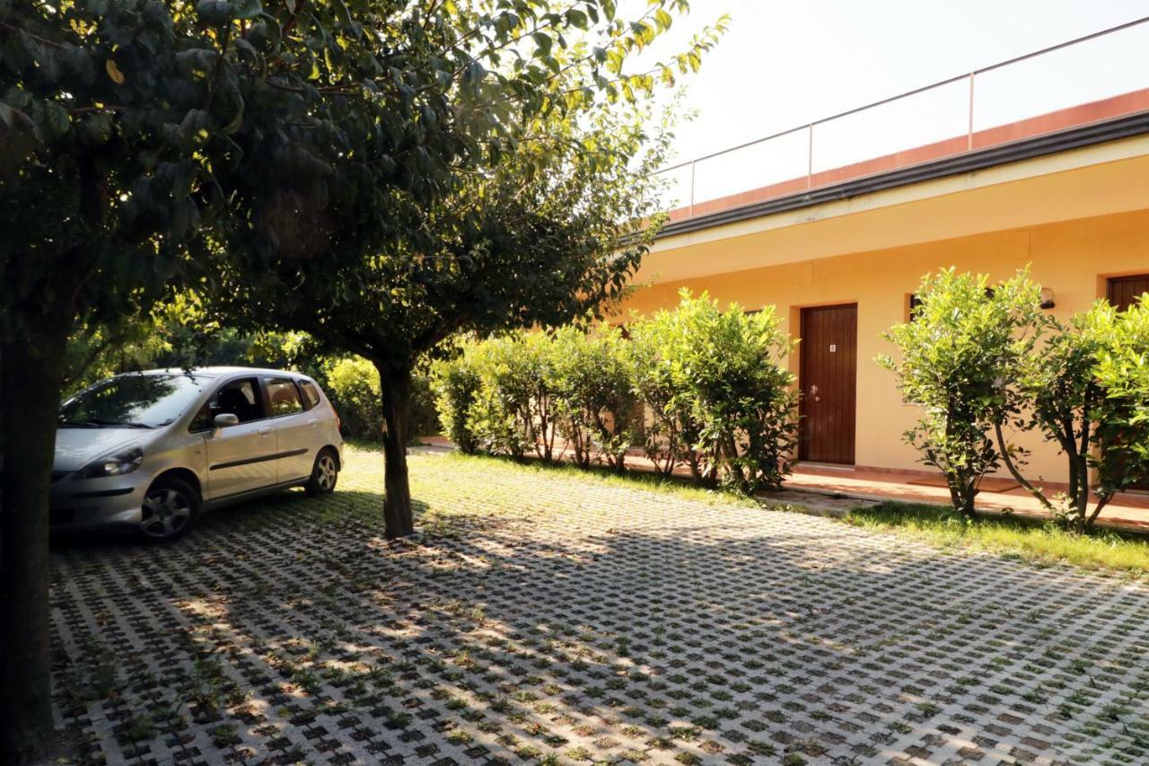 B&B D'Avino Пагани Екстериор снимка
