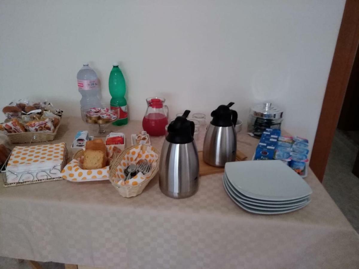 B&B D'Avino Пагани Екстериор снимка