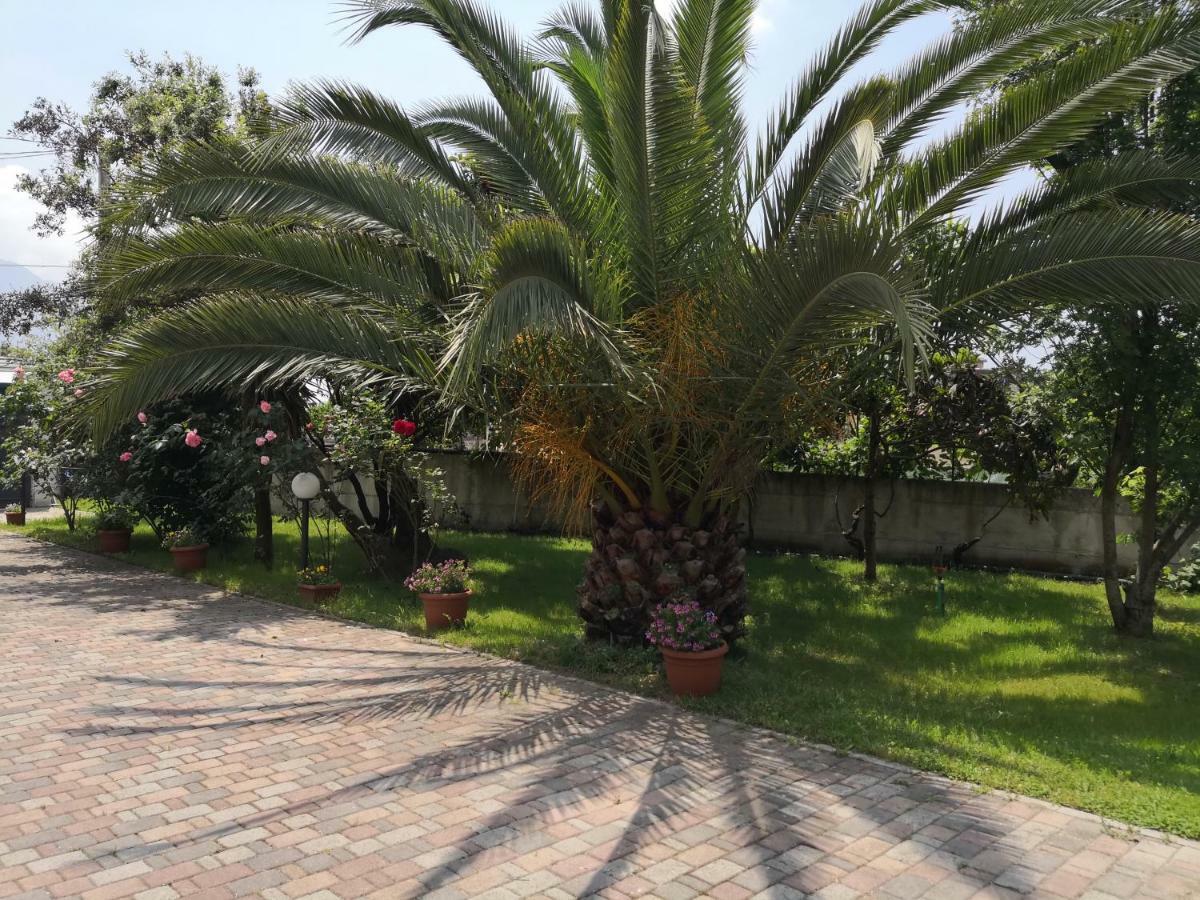 B&B D'Avino Пагани Екстериор снимка